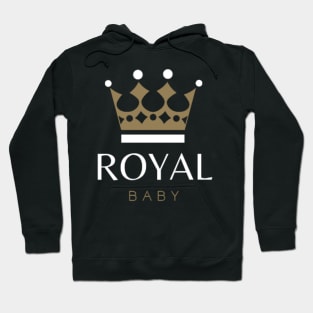 Royal Baby Hoodie